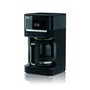 Voir la diapositive 1 : BRAUN BRAUN KF7020 CAFETIERE BLACK