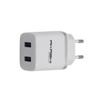 Akashi Chargeur secteur AKASHI ALT 2 USB AC CH