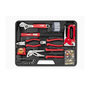 Voir la diapositive 2 : MEISTER MEISTER Coffret a outils 60 pieces