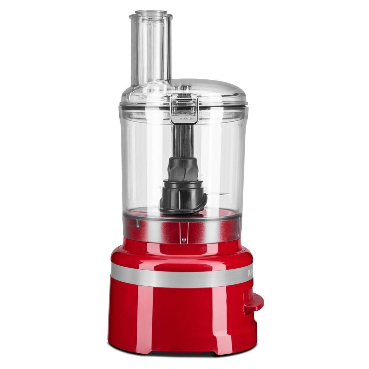 KitchenAid Robot multifonction 5KFP0921EER Rouge Empire