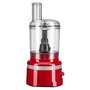 Voir la diapositive 5 : KitchenAid Robot multifonction 5KFP0921EER Rouge Empire
