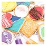 Voir la diapositive 2 : SCRAPCOOKING 4 stylos au chocolat Edition Noël