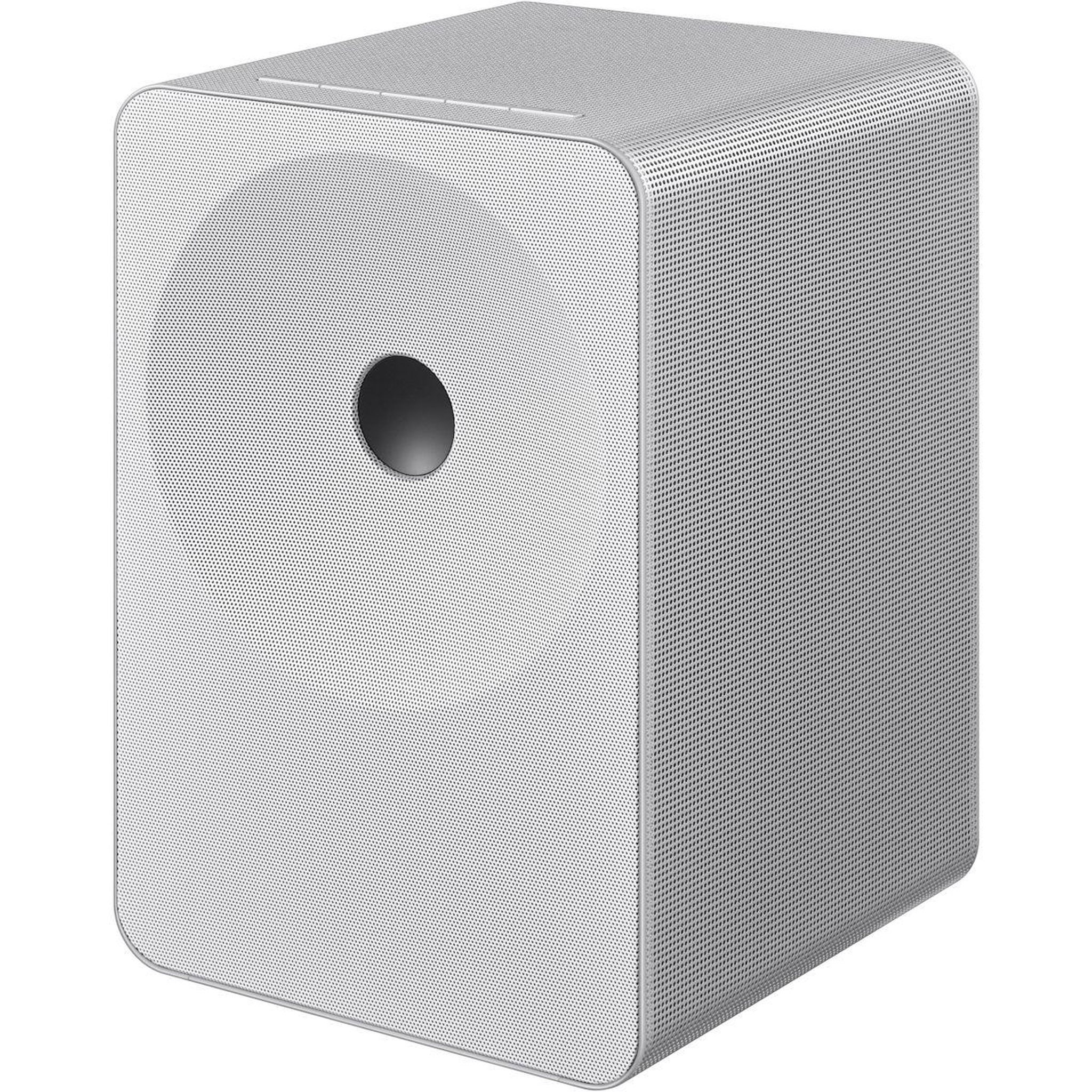 Samsung Enceinte sans fil music studio 7 hw-ls71h wifi bt white