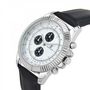 Voir la diapositive 3 : SC CRYSTAL Montre homme quartz par Pascal Szerman