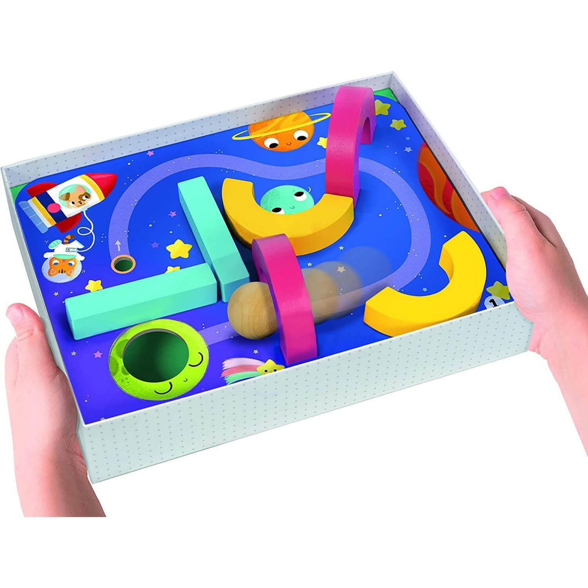 Goula Labyrinthe : Funny Ball