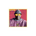 Jazz In Silhouette Vinyle Bleu