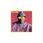 Jazz In Silhouette Vinyle Bleu