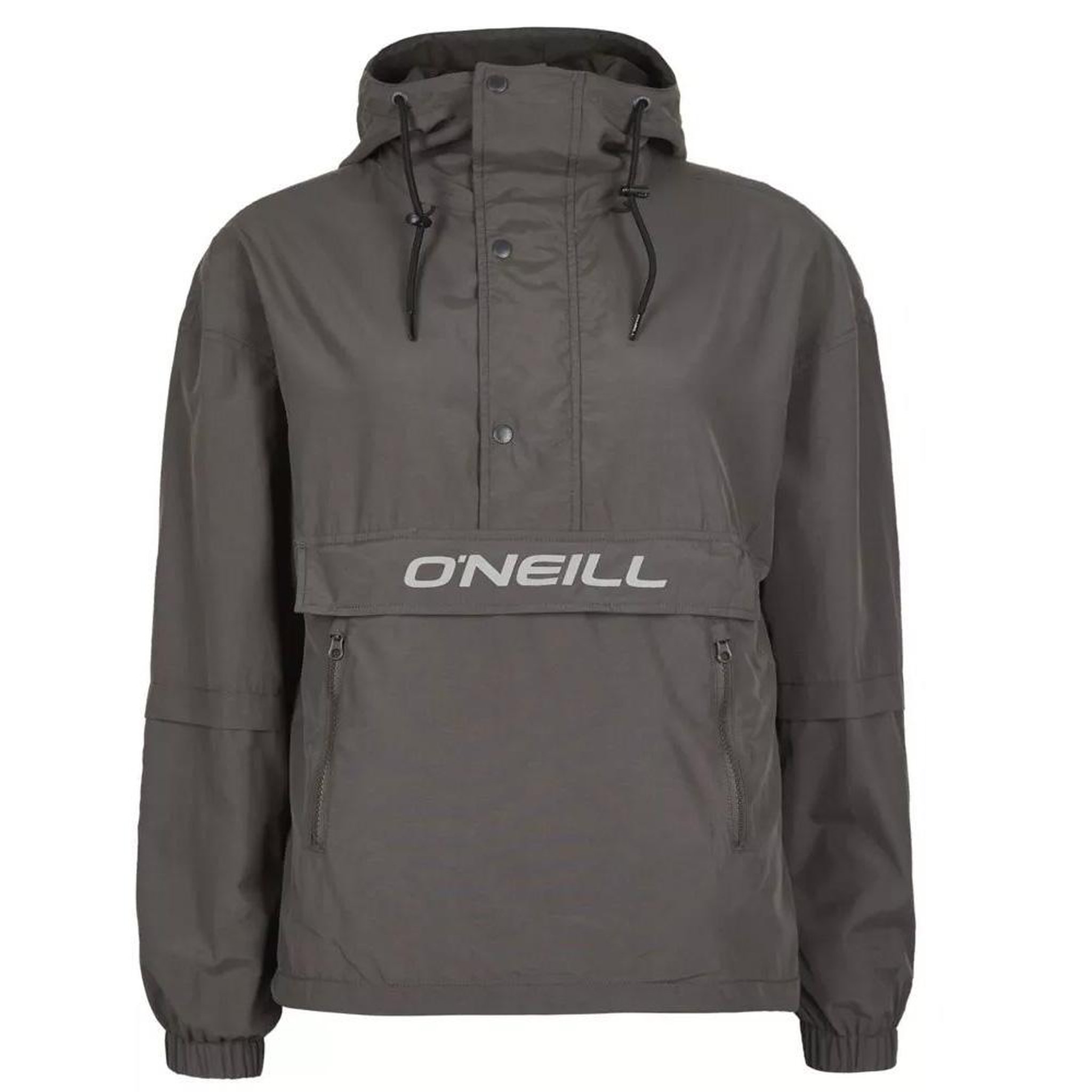 Voir la diapositive 1 : O'NEILL Veste Grise Homme O'Neill Modlr