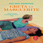 GRETA ET MARGUERITE, Ramphul Kalindi