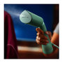 Voir la diapositive 5 : Philips Défroisseur a main - PHILIPS - STH5010/70 - 1300 W - Défroissage vertical - Débit de vapeur continu - Cordon : 2,5 m - Vert