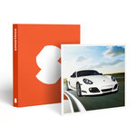 Smartbox Passion pilotage : 1 stage de conduite au volant d'une Porsche - Coffret Cadeau Sport & Aventure