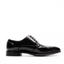  Chaussures de ville Noires Homme CR7 Edinburgh