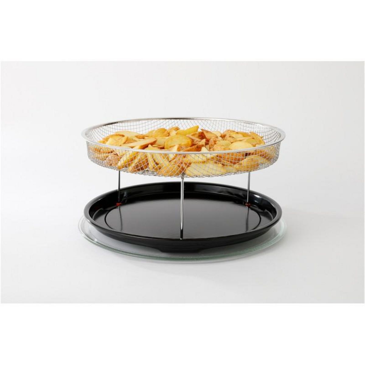 PANASONIC Micro ondes combiné Panasonic NN CD88QSEPG