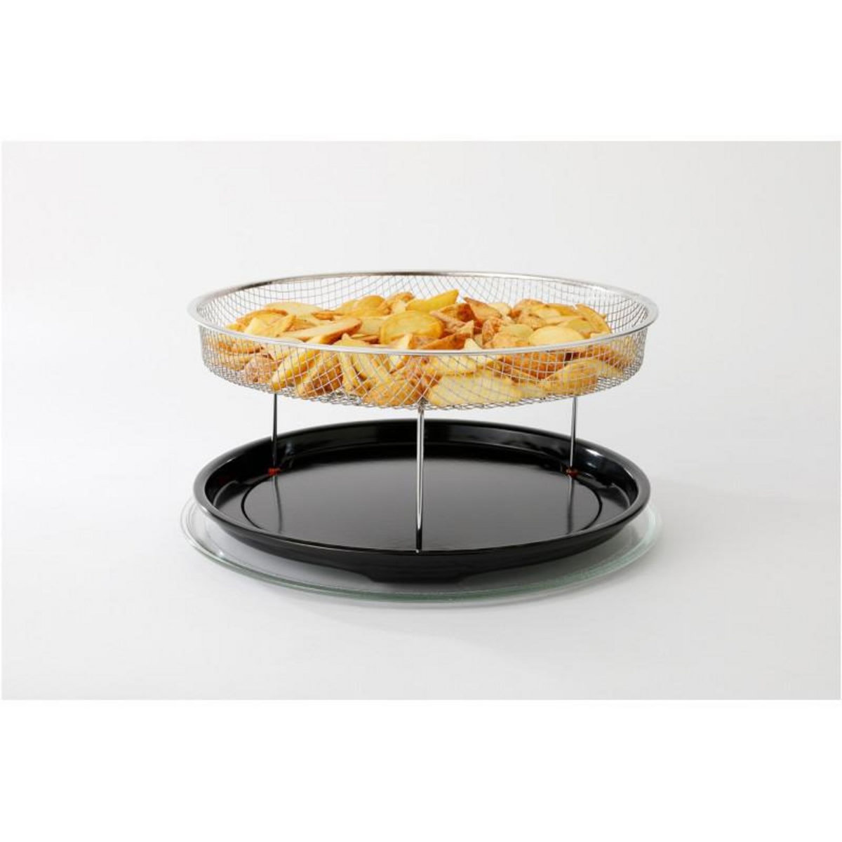 PANASONIC Micro ondes combiné Panasonic NN CD88QSEPG