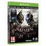 Batman Arkham Knight - Game of the Year Edition Xbox One
