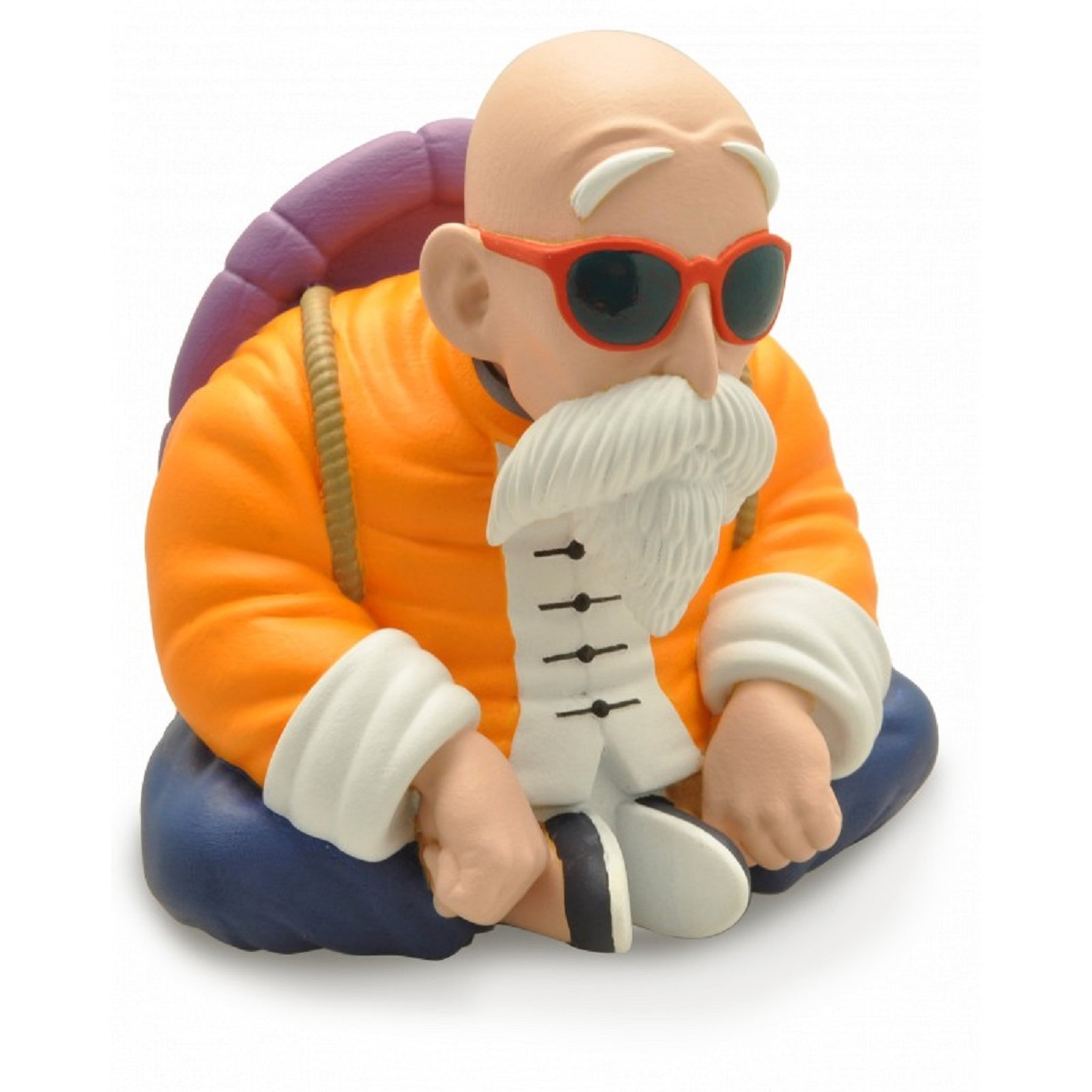 PLASTOY Mini tirelire Dragon Ball Tortue géniale