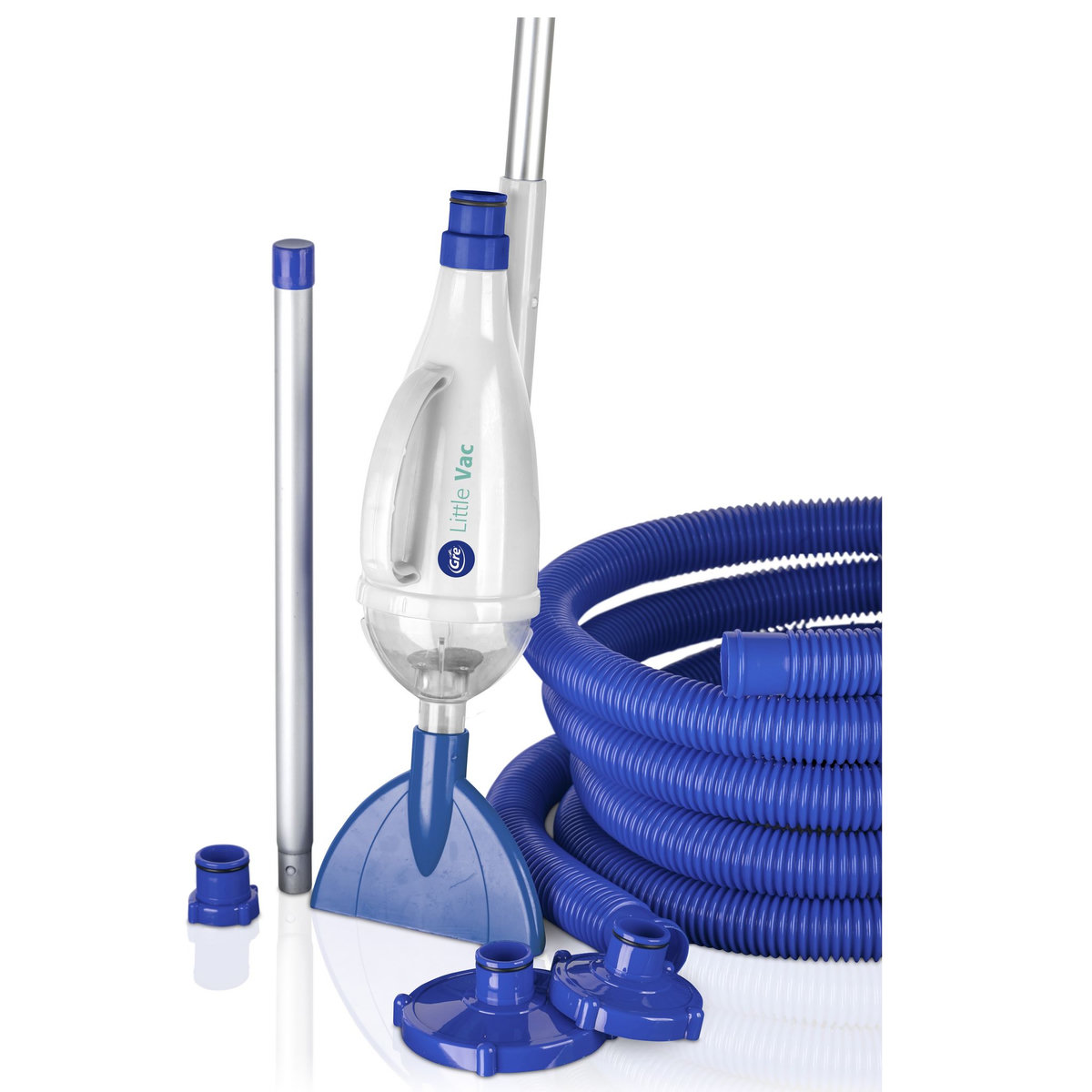 GRE Aspirateur Little Vac