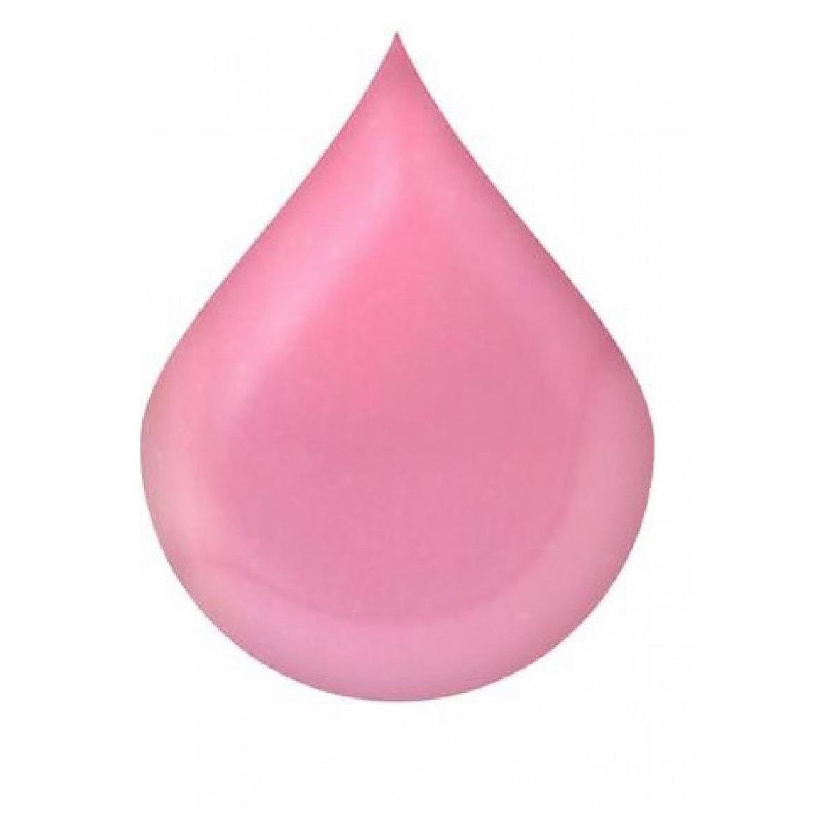 SNAILS vernis a ongle rose peel off