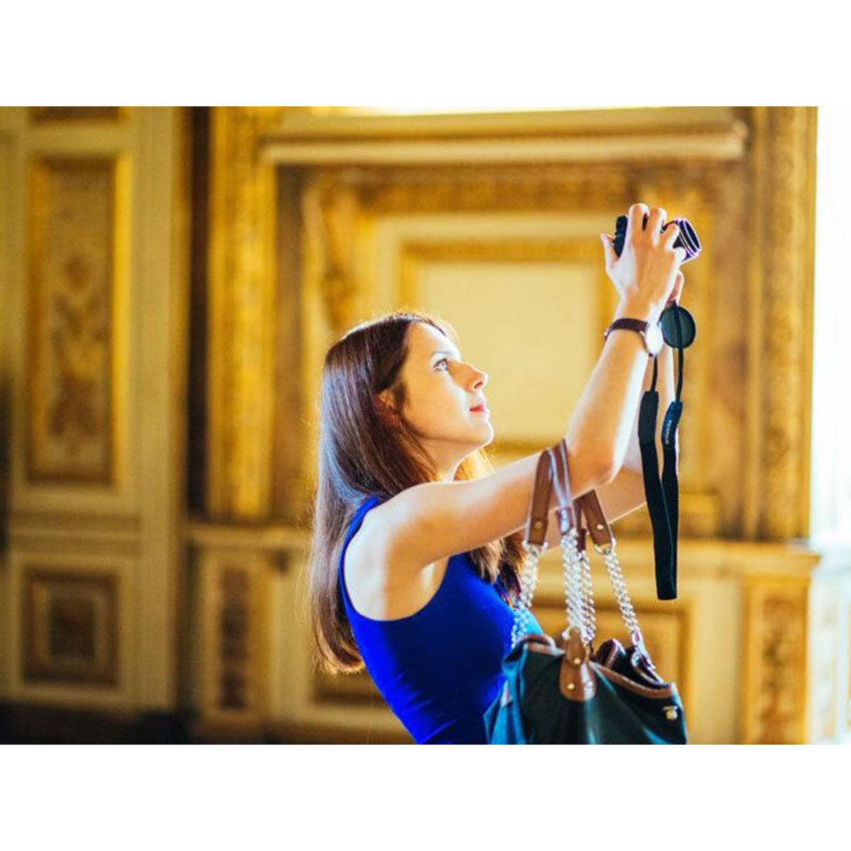 Smartbox 2 entrées coupe-file pour voir la Joconde au Louvre - Coffret Cadeau Multi-thèmes