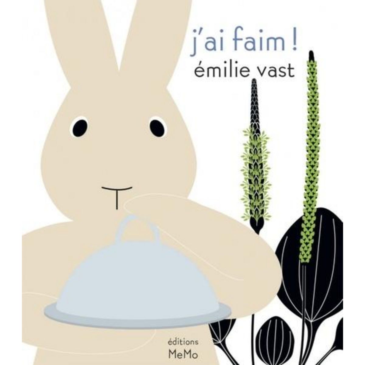 J'AI FAIM !, Vast Emilie