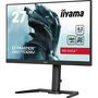 Voir la diapositive 4 : Iiyama Ecran PC Gamer G-MASTER GB2770QSU-B6 27'' Plat IPS