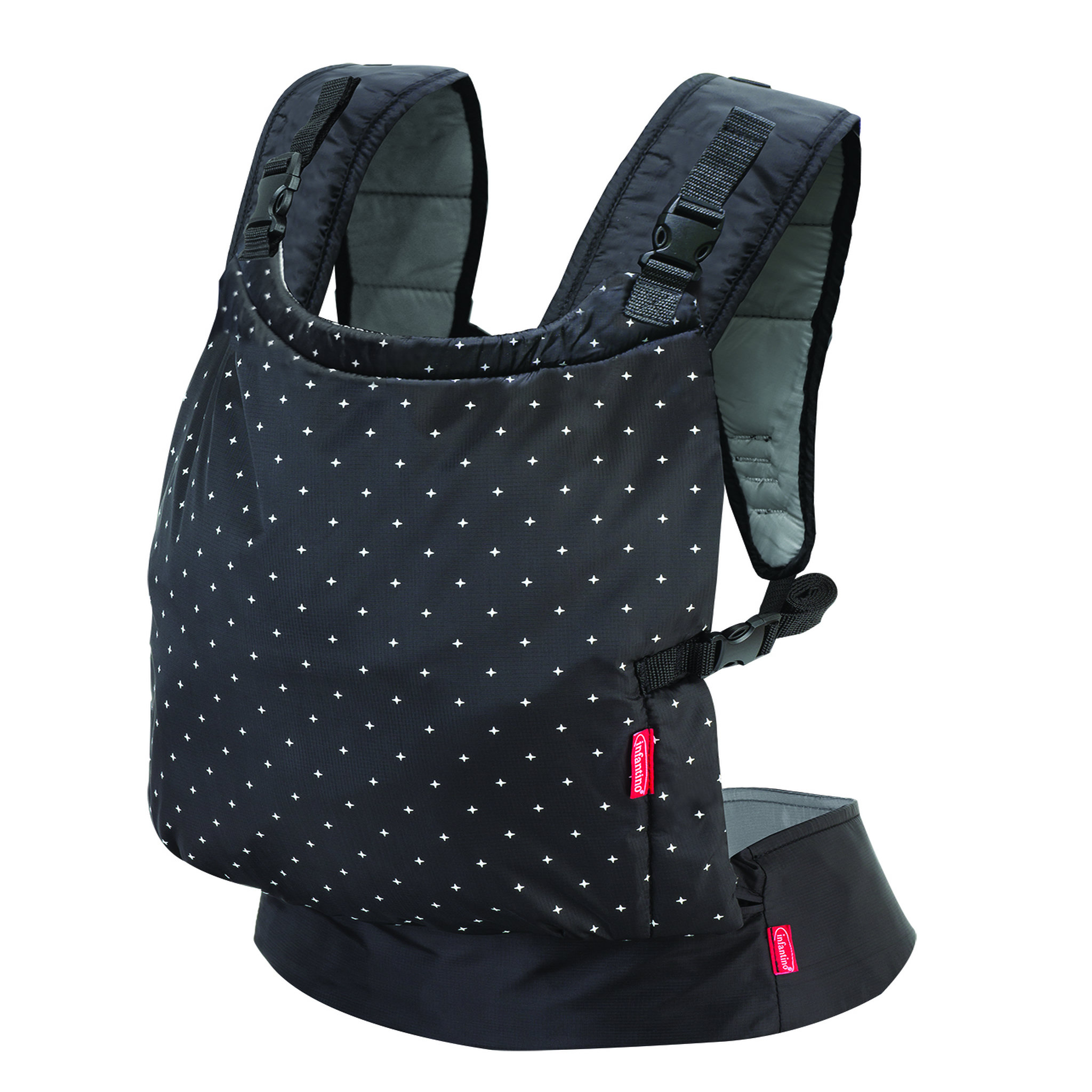INFANTINO Porte bébé Banane