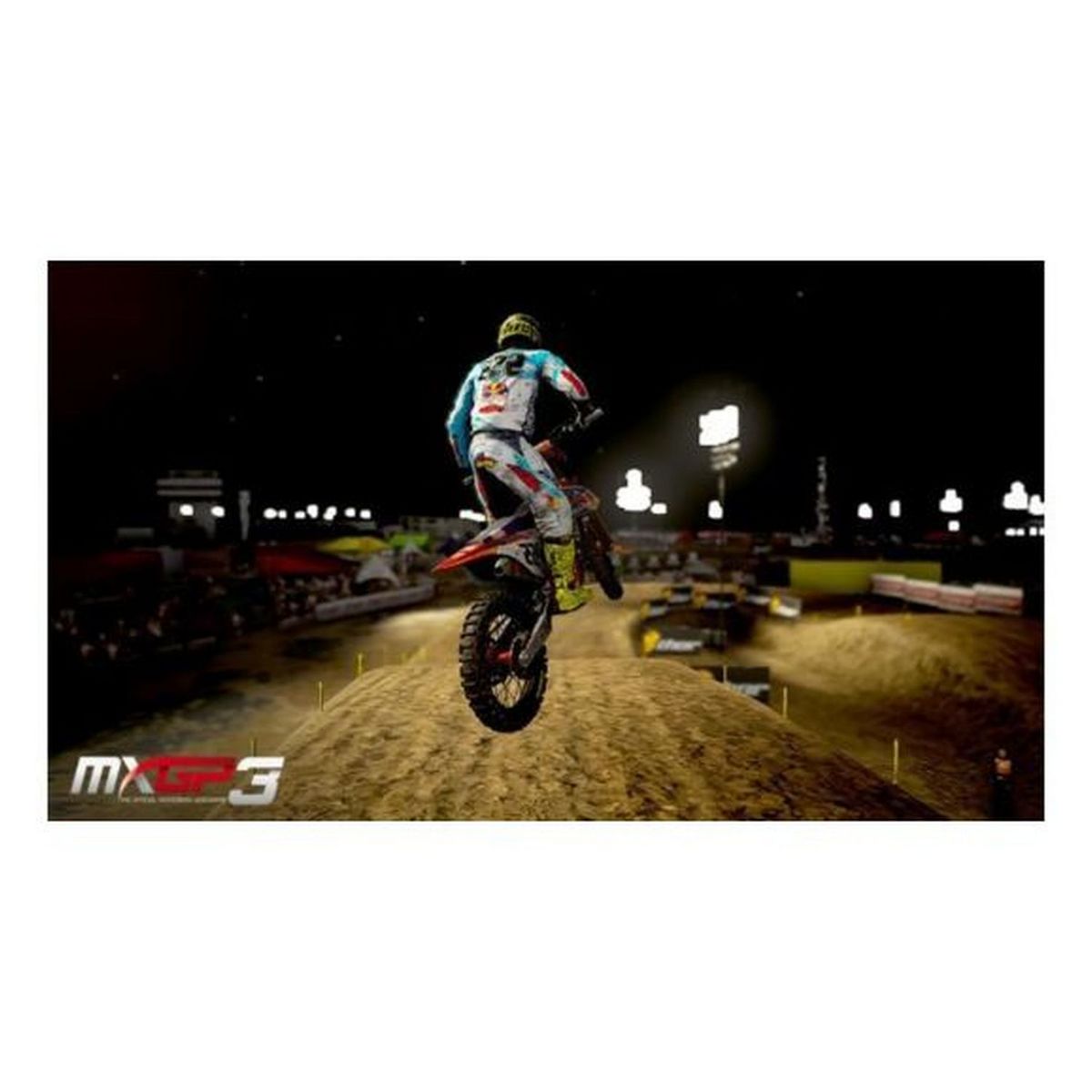 NACON MXGP 3 Nintendo Switch