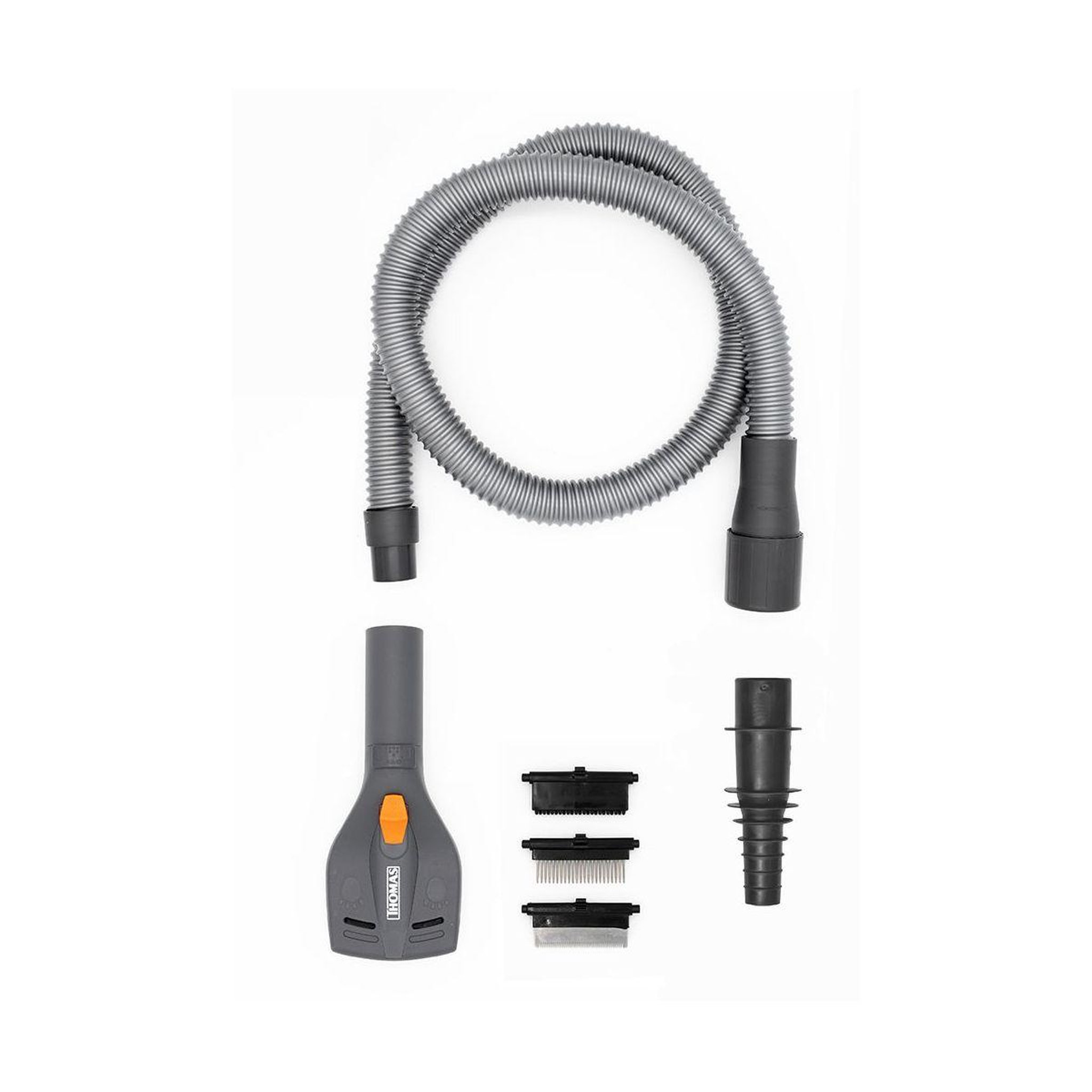 Voir la diapositive 1 : Thomas Accessoire toilettage toilettage douce chiens chats aspirateur