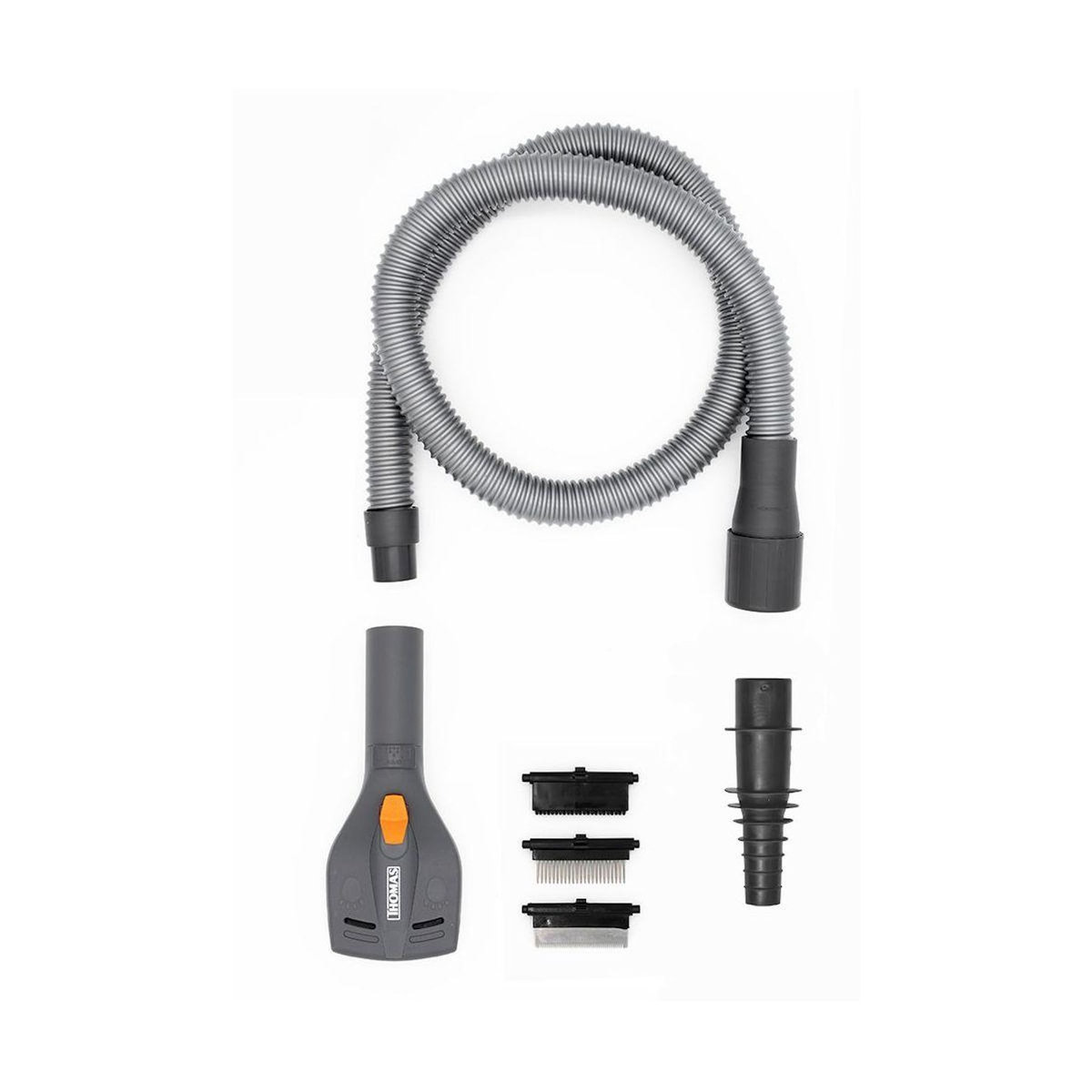 Thomas Accessoire toilettage Toilettage douce chiens chats aspirateur