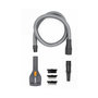 Voir la diapositive 1 : Thomas Accessoire toilettage Toilettage douce chiens chats aspirateur