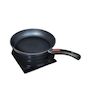 Voir la diapositive 2 : Orion Poêle à frire Orion Diamant 28 cm