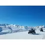 Smartbox Session de pilotage de buggy sur glace à l'Alpe d'Huez pour 2 - Coffret Cadeau Sport & Aventure