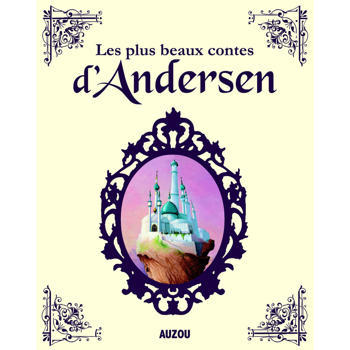 Les plus beaux contes d'Andersen