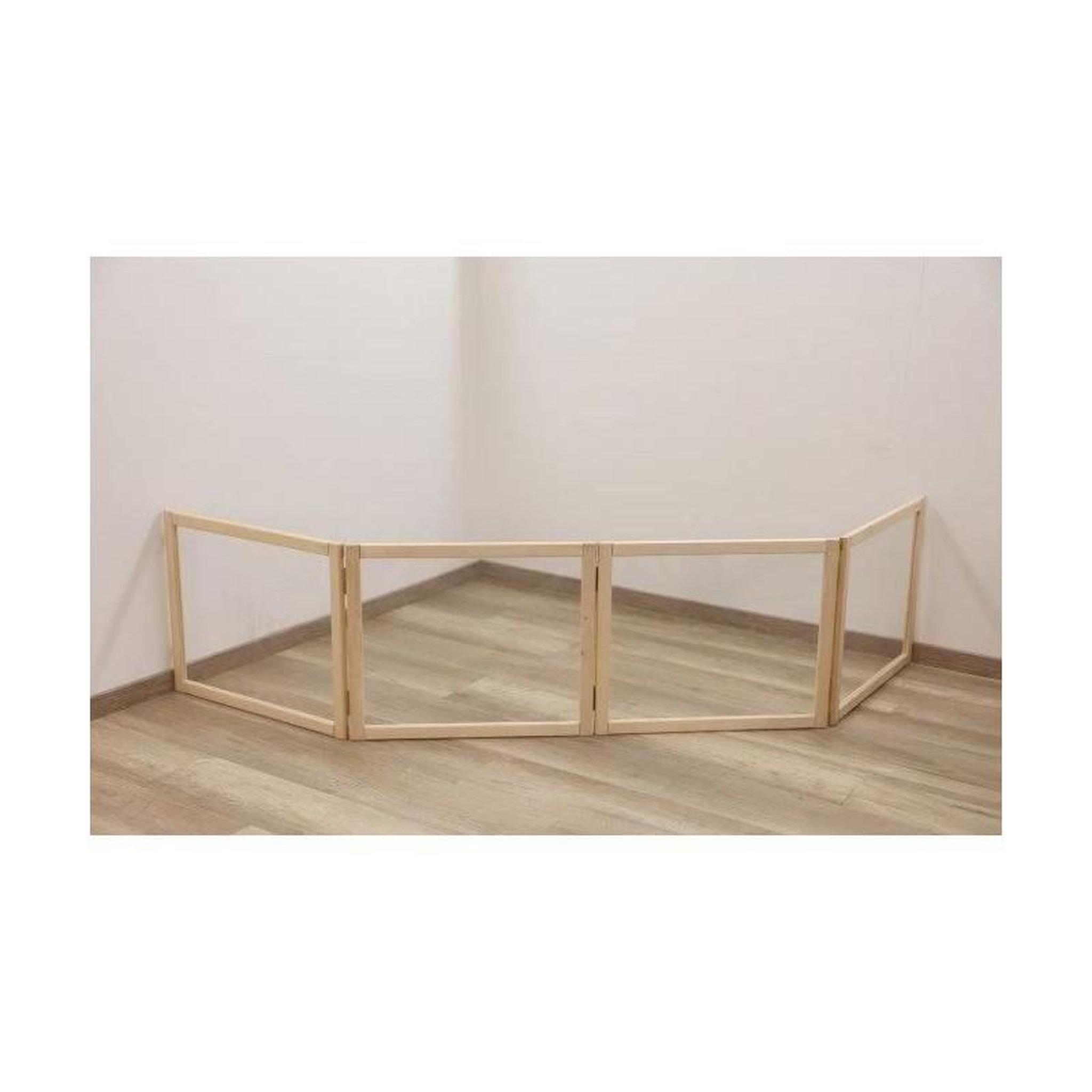 Voir la diapositive 2 : KERBL Séparation pour enclos intérieur - KERBL - Petits animaux - Plexiglas