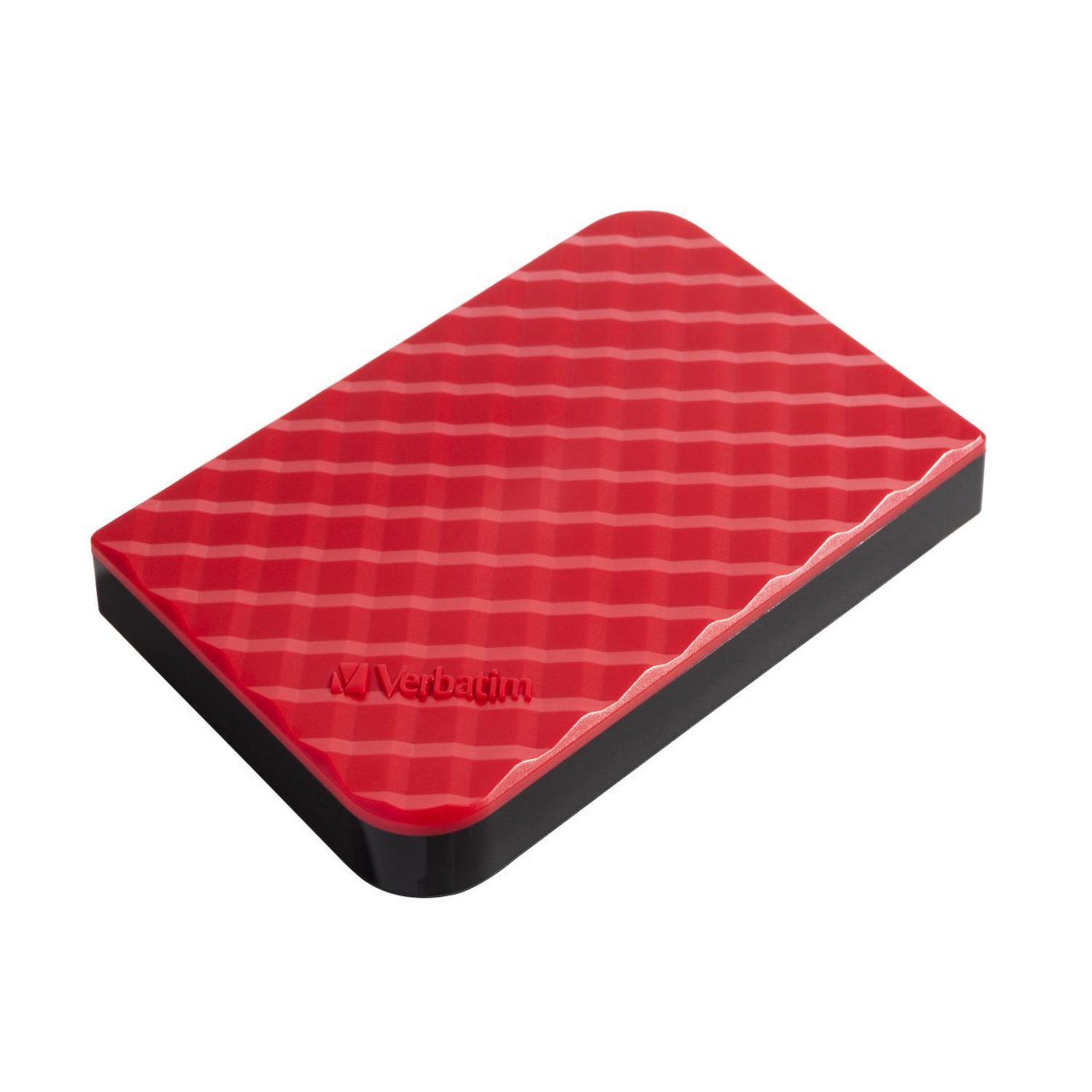 Voir la diapositive 3 : Verbatim Verbatim store 'n' go disque dur externe