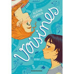 VOISINES, Debrocq Aliénor