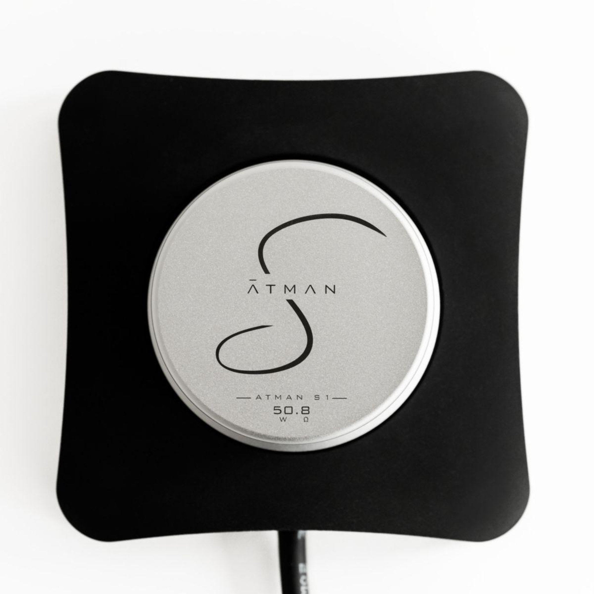 SYLPH Enceinte encastrable atms1 - capot plein