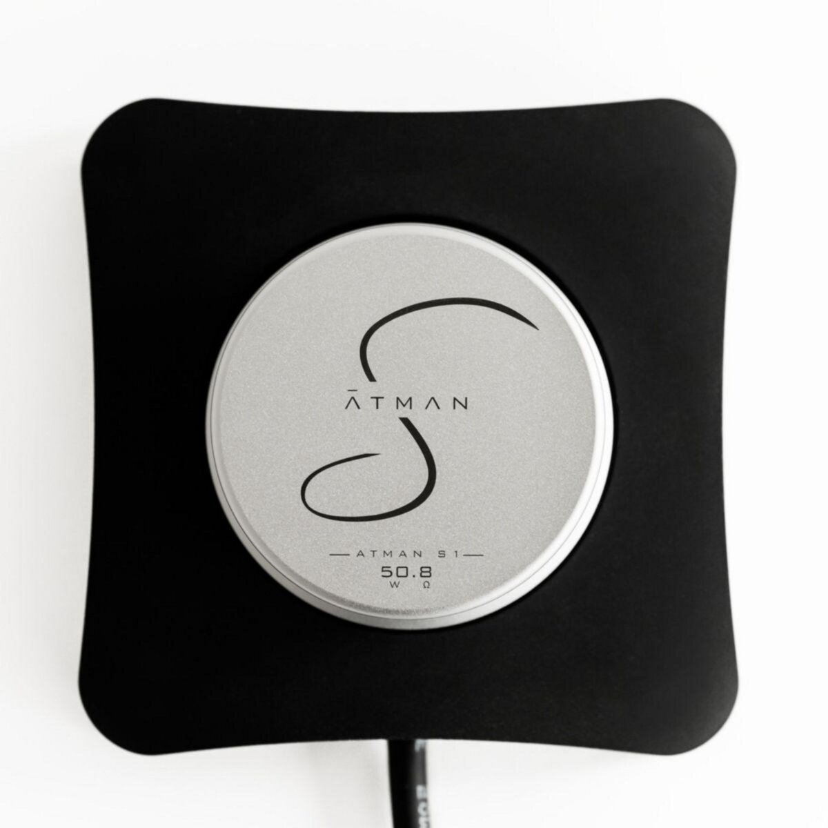 SYLPH Enceinte encastrable ATMS1 - Capot plein