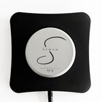 SYLPH Enceinte encastrable ATMS1 - Capot plein