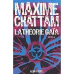 LA THEORIE GAIA, Chattam Maxime