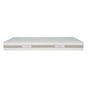 Voir la diapositive 6 : PRESTIGE Collection Matelas ressorts ensachés 140x200 cm MORPHEE