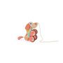 Voir la diapositive 2 : Hape Chien Puppy à Tirer - Jouet Éducatif en Édition Limitée pour Enfants