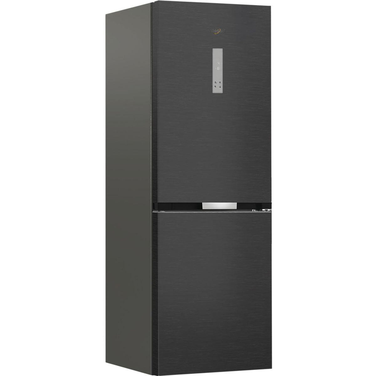 Whirlpool Réfrigérateur combiné WHK26363XBR5E