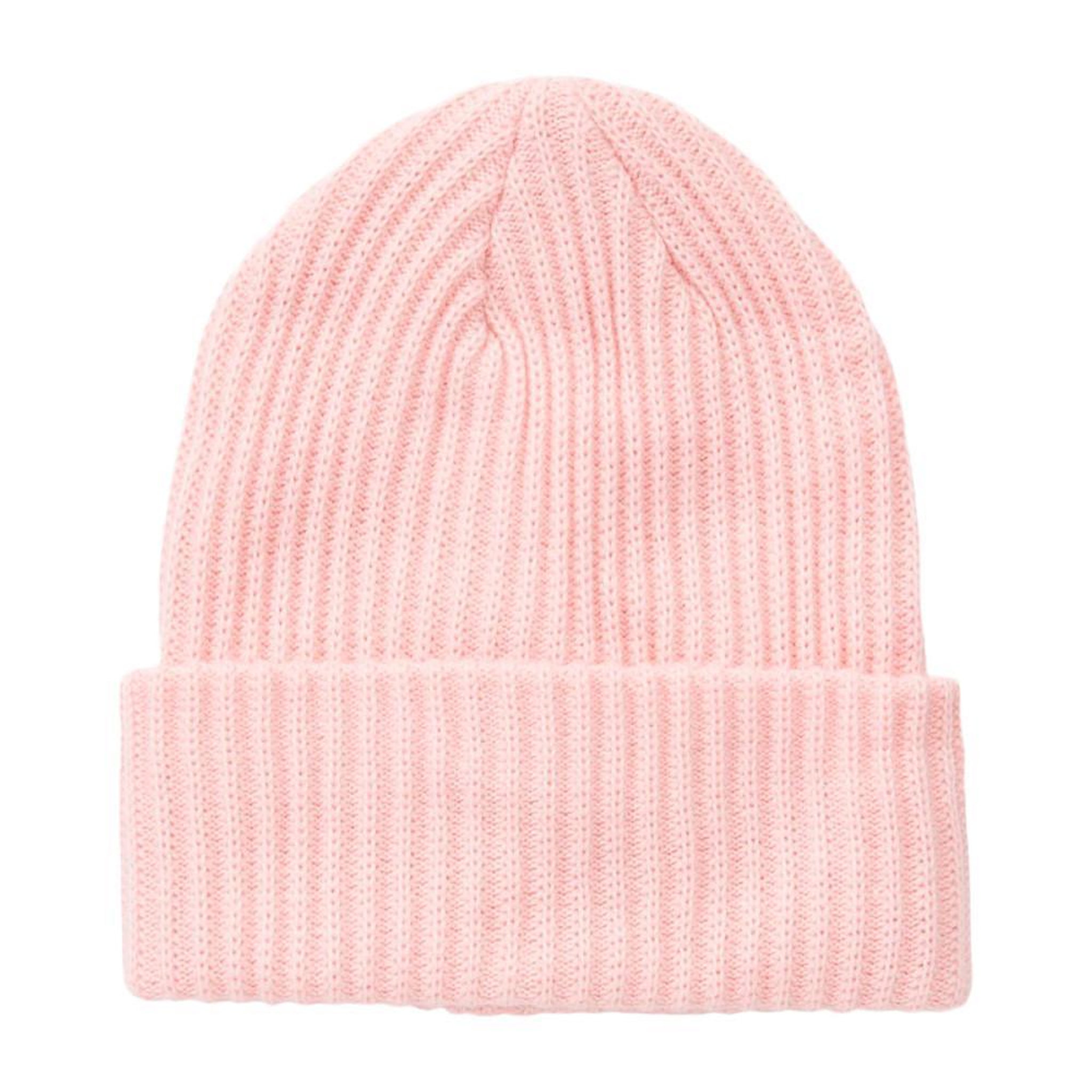 Calvin Klein Bonnet Rose Femme Pieces Hexo. Coloris disponibles : Rose