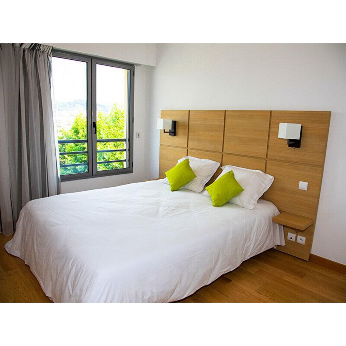 Smartbox Séjour détente sur la Côte d'Azur - Coffret Cadeau Séjour