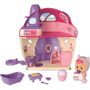 Voir la diapositive 1 : IMC TOYS Cry babies - La super maison de Katie
