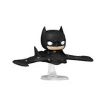 Funko Figurine de collection Funko Batman et The Flash