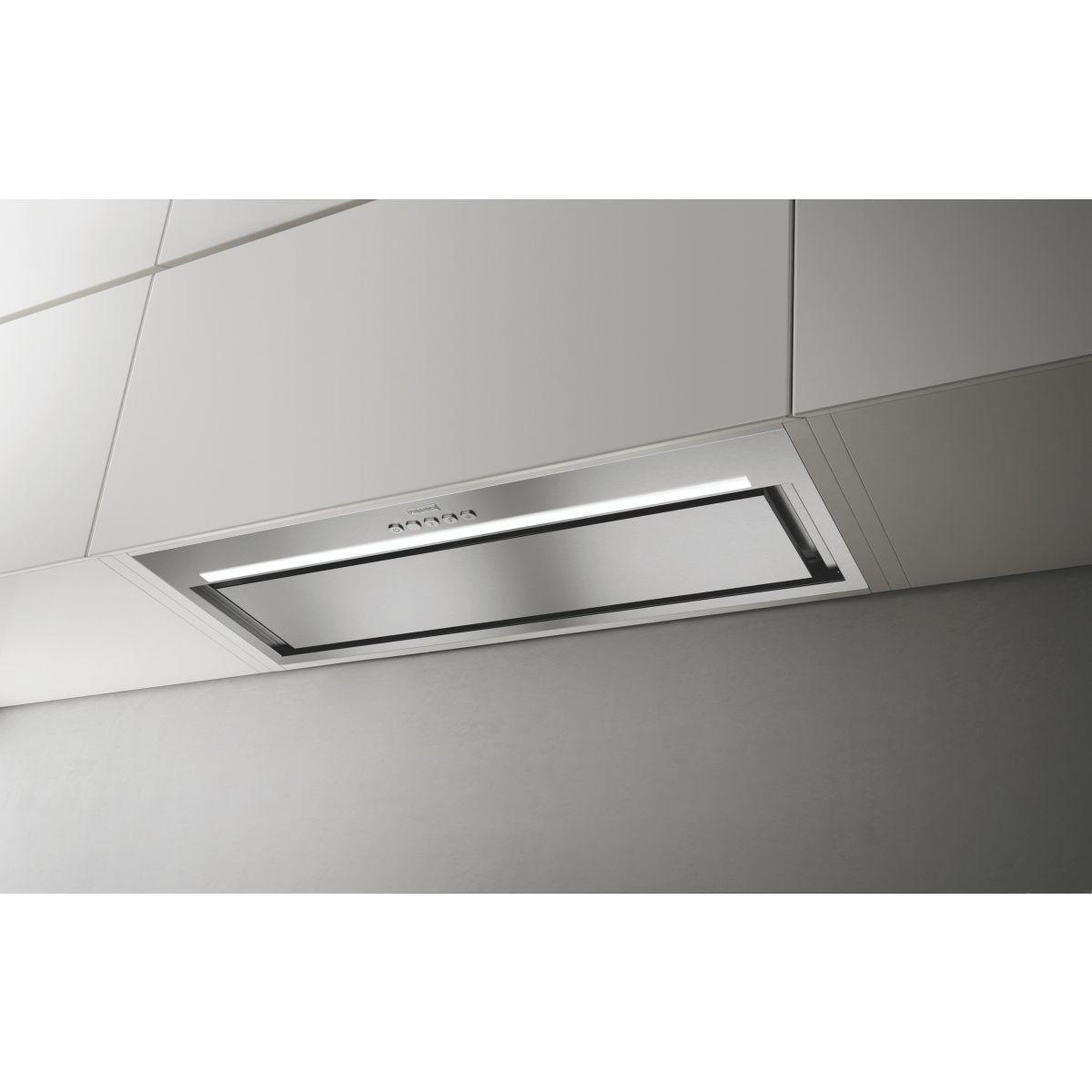 Voir la diapositive 2 : franke Hotte encastrable box plus fbfe xs a 52