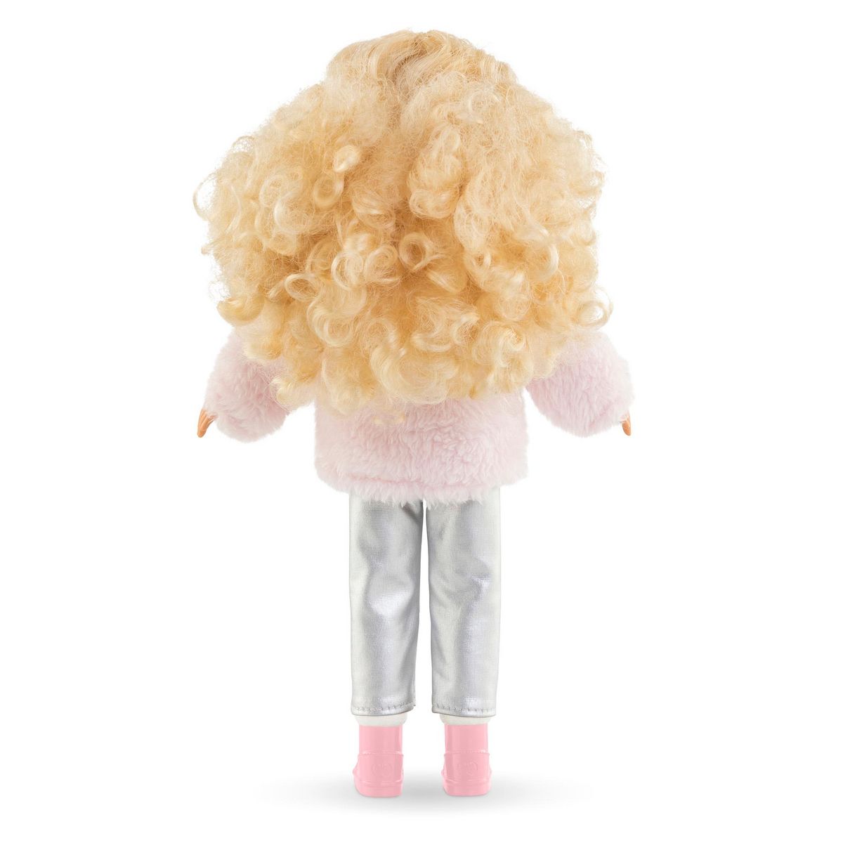 Corolle Coffret Poupée Corolle Girls Valentine à la Montagne