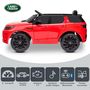 Voir la diapositive 4 : PLAY4FUN Voiture électrique SUV pour enfant Land Rover Discovery 2x 25W - marche AV/AR, Phares et Système audio